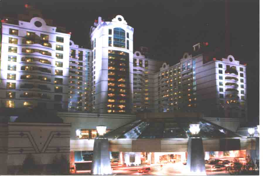 Casino Foxwood